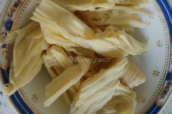 柔青魅食的做法图解5