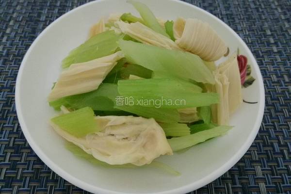 柔青魅食的做法图解6