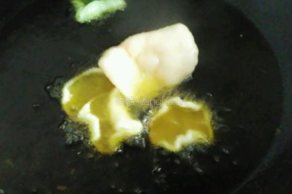 初春的做法图解4