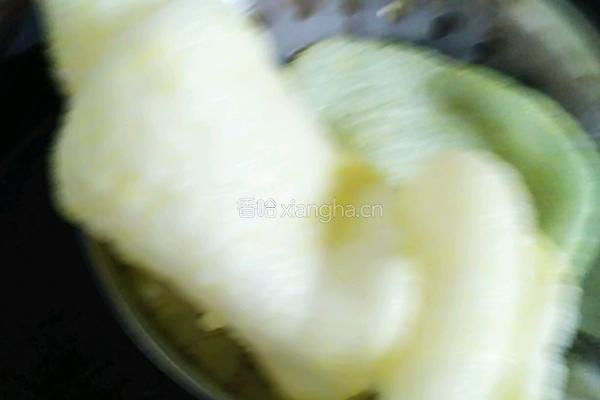 初春的做法图解5
