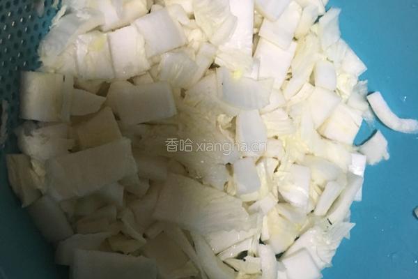 肉皮豆的做法图解3