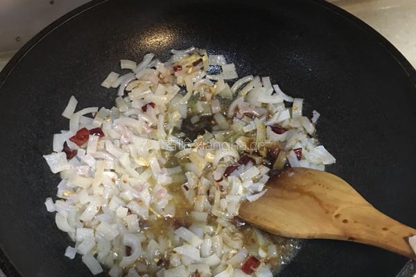肉皮豆的做法图解8