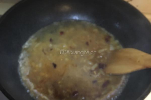 肉皮豆的做法图解9