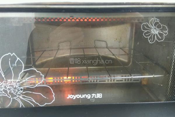 烤麻花的做法图解11