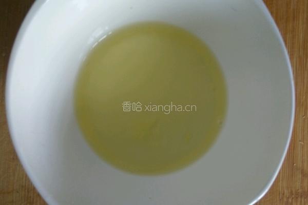 烤麻花的做法图解12
