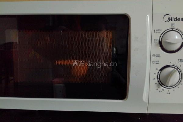 双色水晶布丁的做法图解2