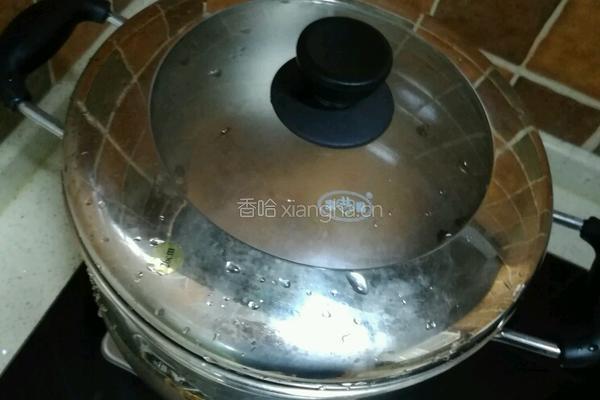 粉蒸五花肉的做法图解6