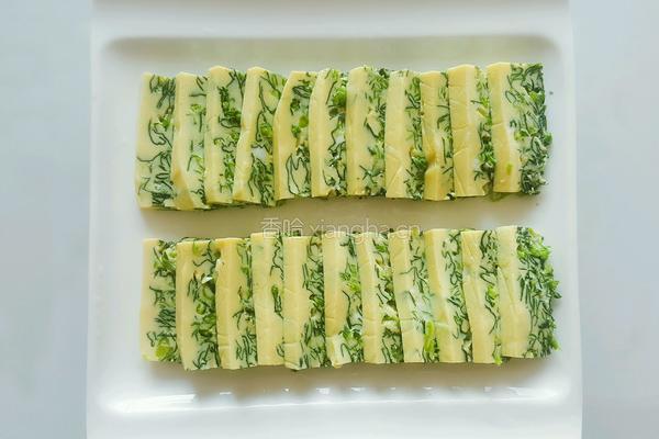 菠菜鸡蛋羹的做法图解14