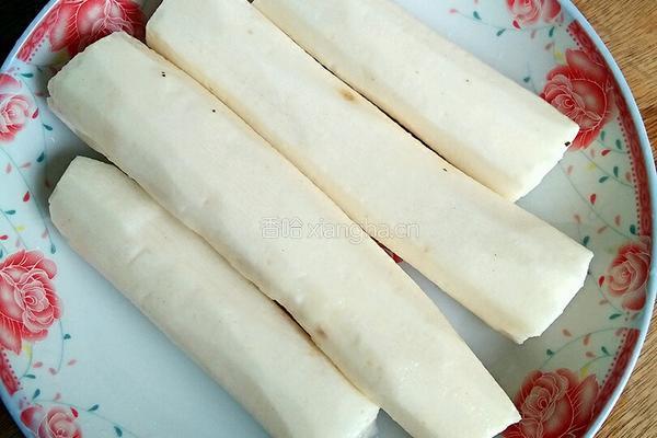 淮山烧鸭的做法图解4
