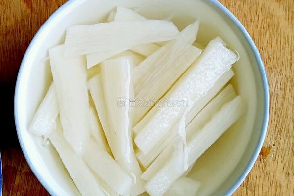 淮山烧鸭的做法图解7