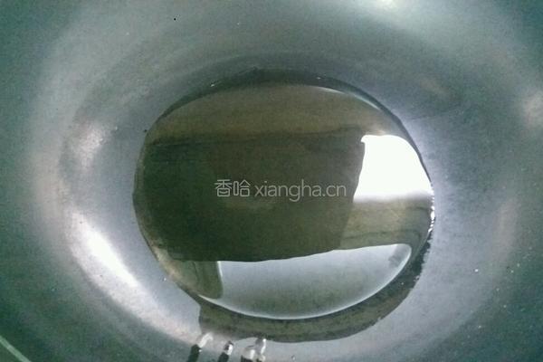 春笋炒瘦肉的做法图解8