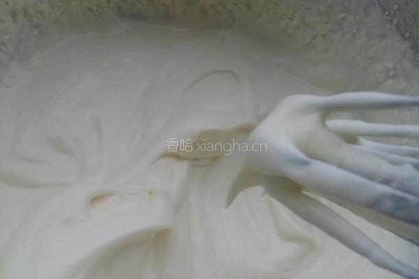 水果蛋糕的做法图解3