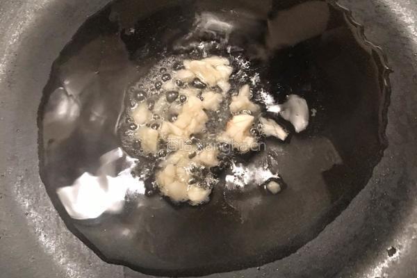 白灼皮皮虾的做法图解4