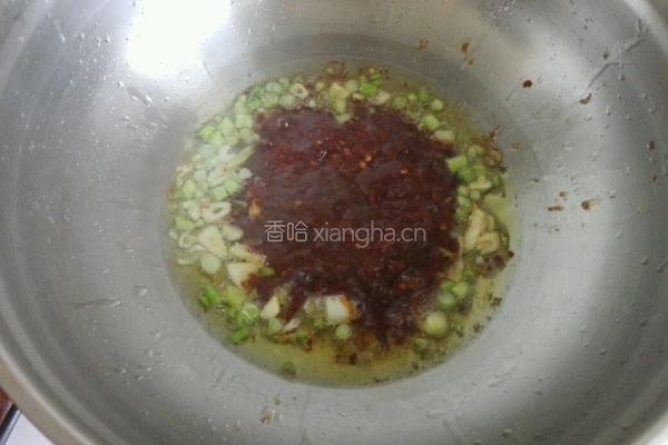 红烧鸡爪的做法图解6