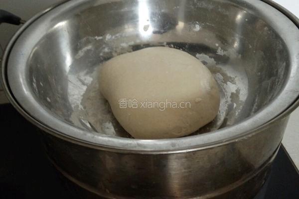 小花卷的做法图解4