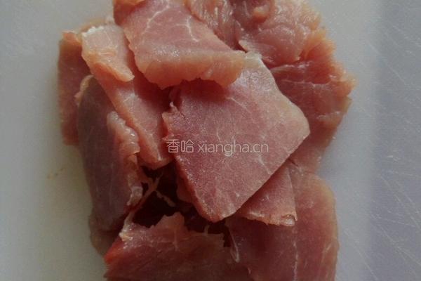 豆皮炒双耳的做法图解8
