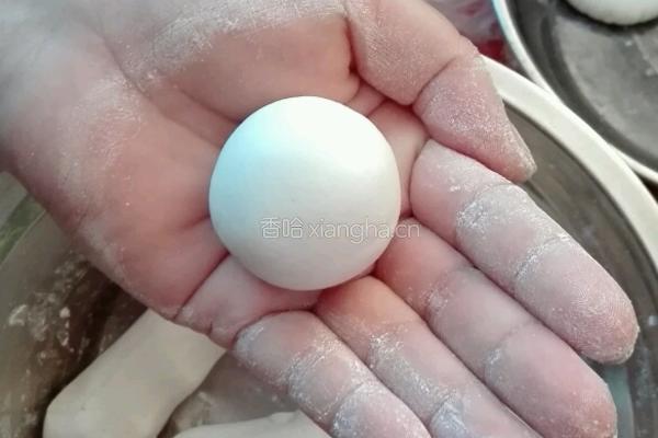 红豆糯米汤的做法图解6