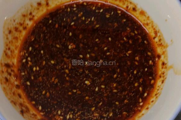 紫卷的做法图解5