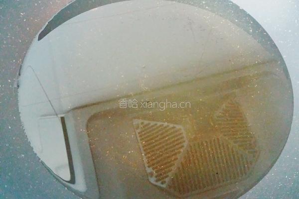 素排骨的做法图解4