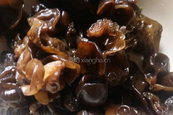 素三样的做法图解2