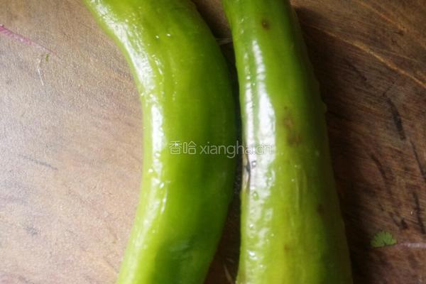 素三样的做法图解3