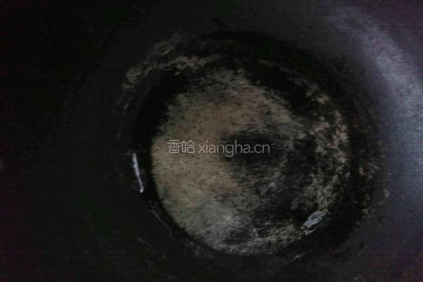 素小炒的做法图解3