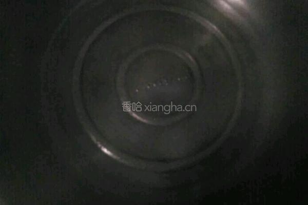 蟹味菇豆腐汤的做法图解4