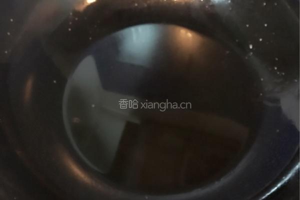 田螺肉炒青椒的做法图解4