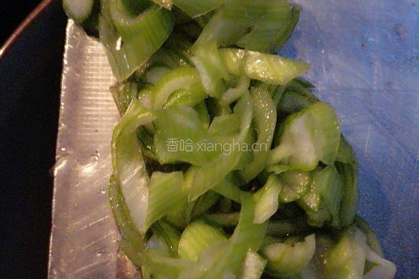 西红柿鸡蛋卤的做法图解3