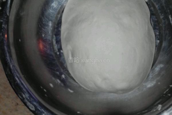浆水菜卷的做法图解1
