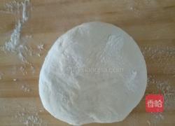 葱油饼的做法图解3