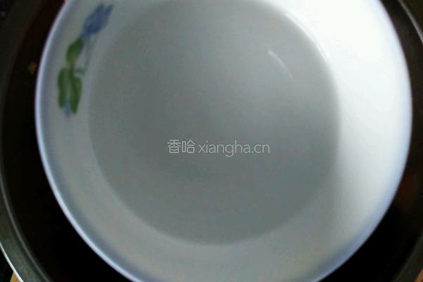 猪肉白菜饺子馅的做法图解9