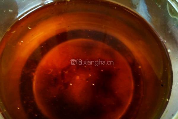 猪肉白菜饺子馅的做法图解14