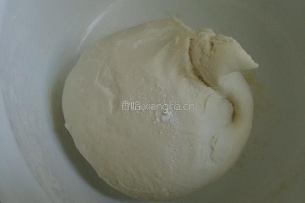 猪肉西葫芦水饺的做法图解8