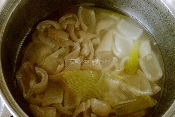璀璨水晶冻的做法图解2