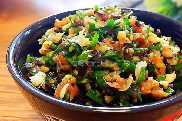 花边饺子（猪肉韭菜馅）的做法图解9
