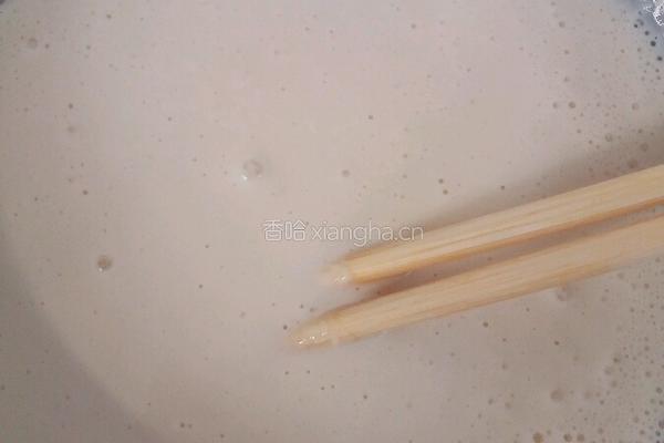 鸡蛋肉卷的做法图解1