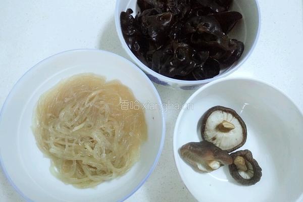 胡辣汤的做法图解2