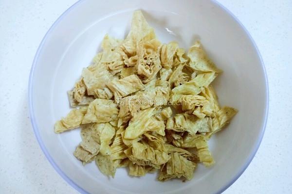 胡辣汤的做法图解12