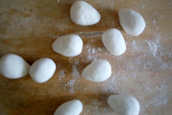 心里红的做法图解4