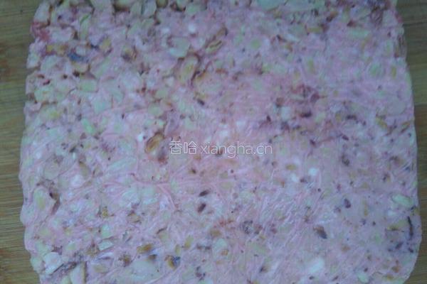 花生牛轧糖的做法图解11