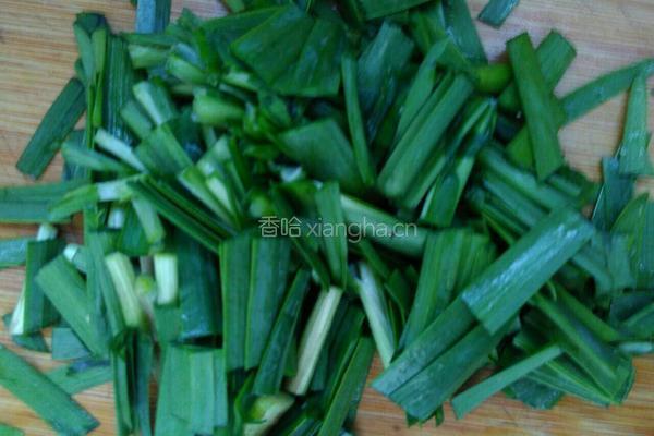 焖豆腐的做法图解2