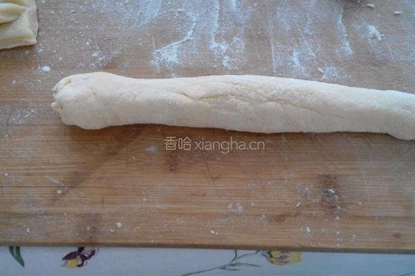 杂拌的做法图解5
