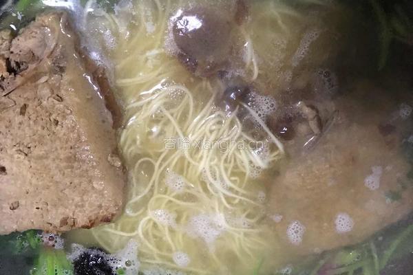 大排面的做法图解6