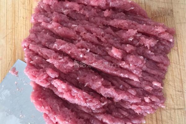 自制午餐肉的做法图解2