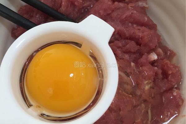 自制午餐肉的做法图解4