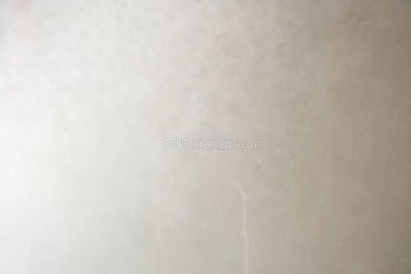 家常切糕的做法图解1