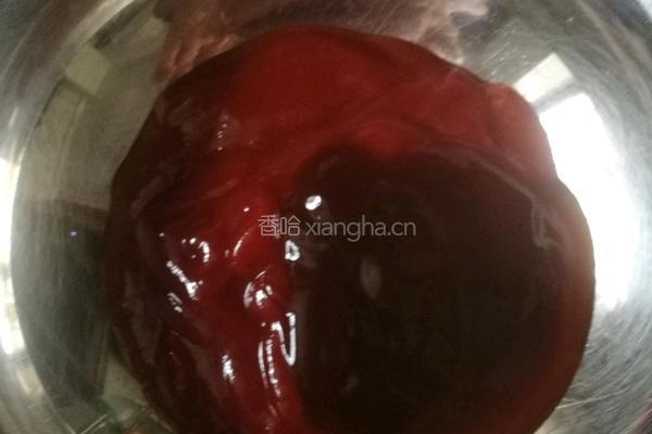 菠萝古老鱼腩的做法图解7