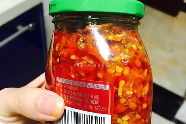 辣椒酱的做法图解5