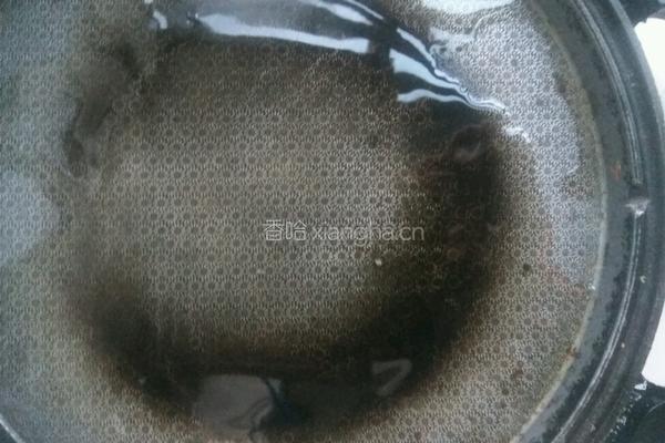 韭菜卷的做法图解6